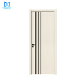 Go-A108 Дверь хорошего качества Две панель современная модная основная деревянная двери